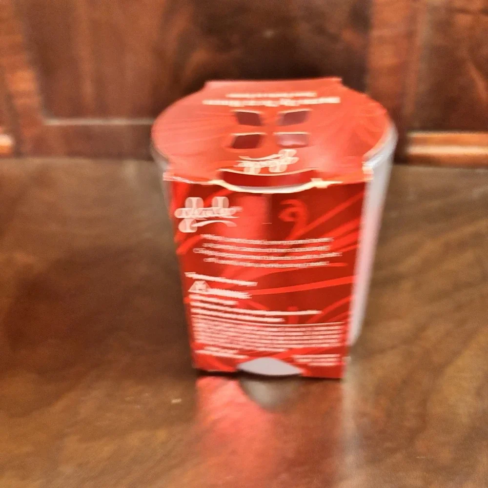 Glade peppermint crush